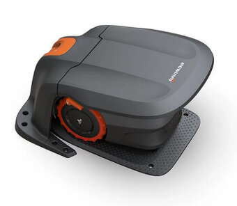 Garáž (domek) Segway Navimow i Serie / NOVÝ