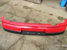 Peugeot 306, zadní nárazník originál,prodej