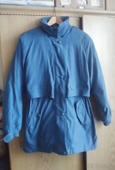 Dámský 3/4 kabát, vel.XL