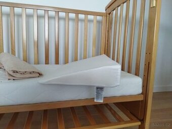 Matrace do postylky