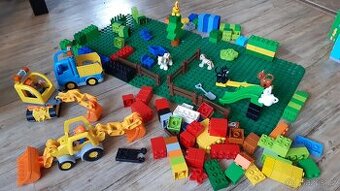 Lego duplo