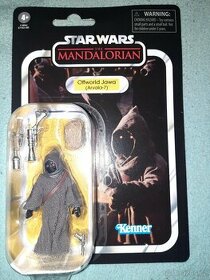 Star Wars figurku Jawa 10 cm