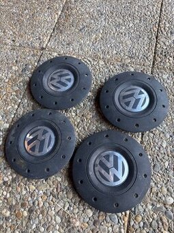 Original stredove poklicky vw