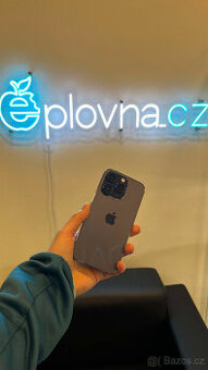 Apple iPhone 14 Pro 128GB DP (Záruka 2 roky / nová baterie)