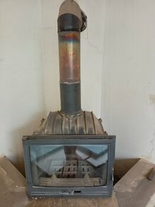 Prodej krbové vložky