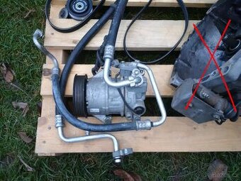 Díly pro Toyota Yaris 1999-2005 1.0 VVT-i a jiné