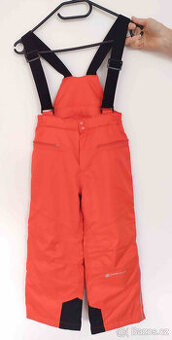 Dětský lyžařský komplet Alpine PRO vel. 128/134