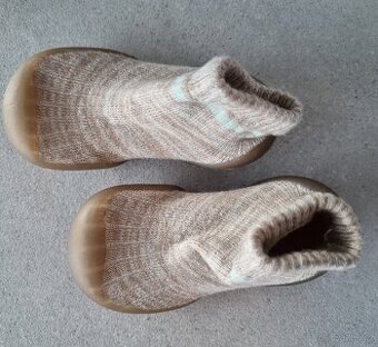 Dětské boty/papuče Zara Home