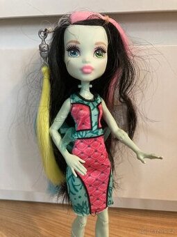 Mattel panenka Monster High Frankie Stein