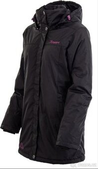 Dámský kabát Kappa jen jednou nošený. Rozměry viz foto