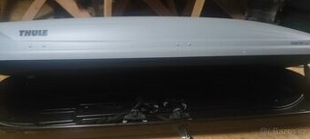 Střešní box Thule pacific 700