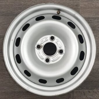 Disky na Ford 6Jx15 ET37.5 č. AF170