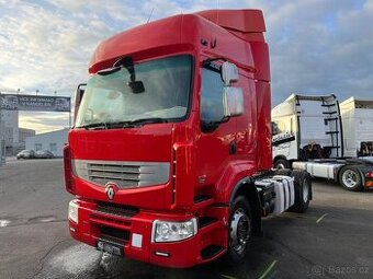 Renault PREMIUM 450 DXI STANDART AUTOMAT RETARDÉR EURO V