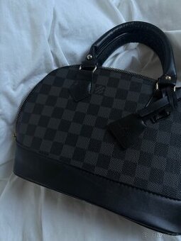 Louis Vuitton kabelka