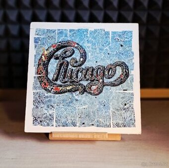Chicago - 18 (vinyl)