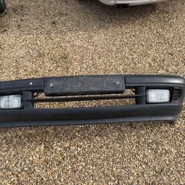 Přední nárazník Škoda Felicia