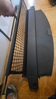 Toyota Avensis lI T25 Roleta