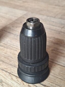 Tříčelisťové rychloup. sklíč. k TE 2M/7C HILTI