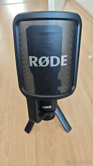 Rode NT-USB mikrofon