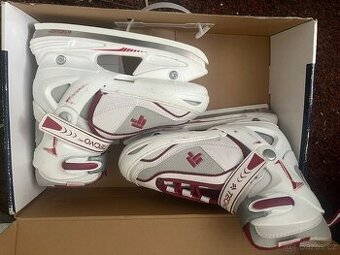 Dětské lední brusle