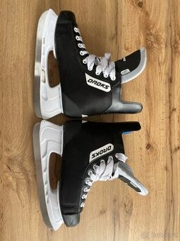 Brusle OROKS vel. stélky 25,5 cm