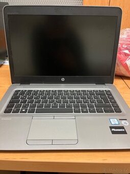 Notebook HP EliteBook 840 G3