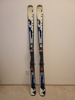 Lyže Atomic 158 cm - 1