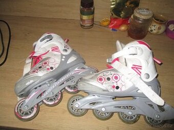 in- line beusle vel. 36,5 -40,5 - 1