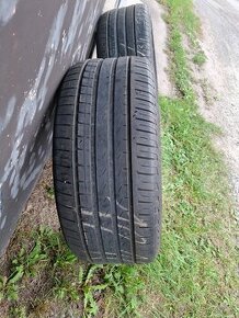 Pirelli Cinturato 255/45R18 letní 2ks - 1