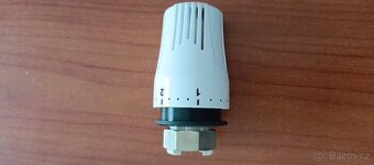 2 ks termohlavice RA-N - 1