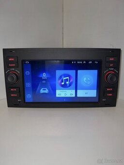 NOVINKA 2din autorádio. 7´ FORD - 1