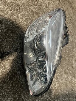 PP světlo Mercedes W204 A2049065203 LE06A6148 030123420429