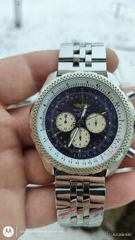 Prodám hodinky Breitling