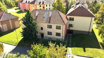 Prodej bytu 2+1 51 m² Školní, Zbýšov