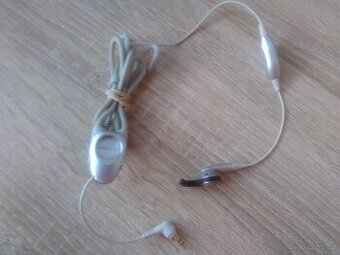 Handsfree, headset Samsung AEP109NLEC (AEP292SBE)