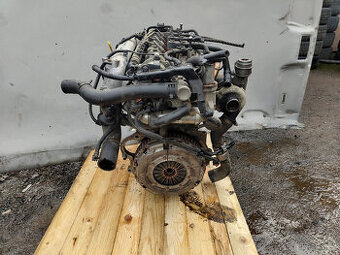 Motor Hyundai Getz 1.5CRDI 65kw D4FA