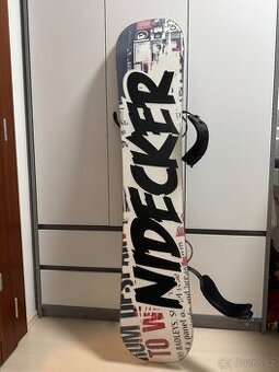 Snowboard 150cm