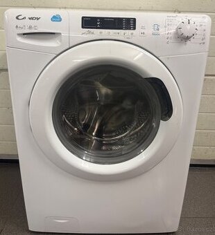 Pračka se sušičkou