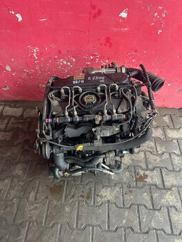 Motor 2,0TDCI 85KW Ford Mondeo HJBB kompletní