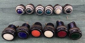 Kontrolka PAL na historická auta - veterán.