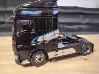 DAF  F space cab 2018 1:18