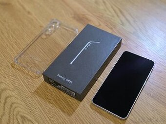 Samsung S25 FE 256GB zánovní