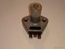 nožní přepínač dálková světla volkswagen bus brouk