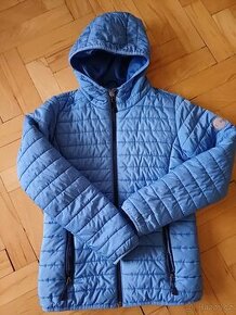 Dětská zimní bunda zn. Mc Kinley