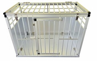 Rozkládací cestovní klec