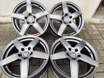 ALU 5x112 r17 DEZENT