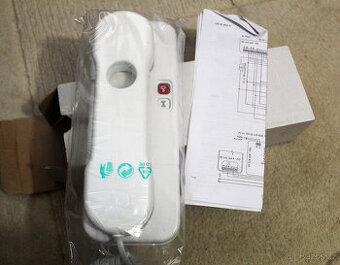 Domácí telefon Tesla Stropkov