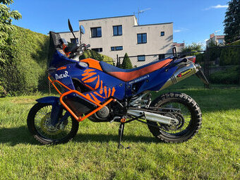 KTM 990 Adventure S