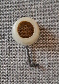 ŠNEKOVÉ KOLO OLEJ.ČERPADLA PRO PILY STIHL