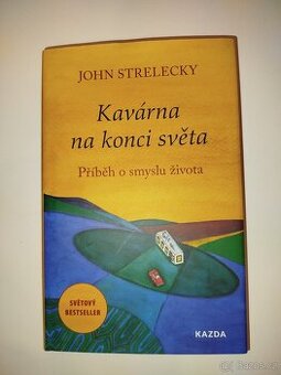 Kavárna na konci světa